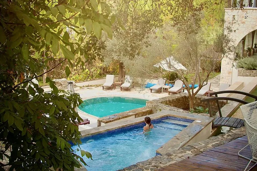 Wellness & Spa Retreat